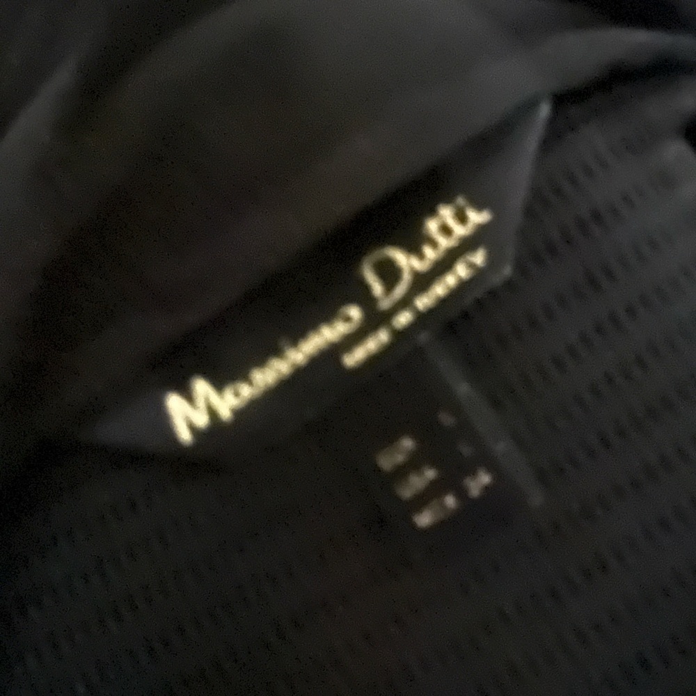 Massimo Dutti Sweater View 3